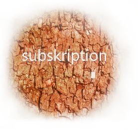 Subskription