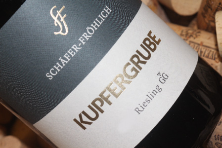 2020 KUPFERGRUBE Riesling GG