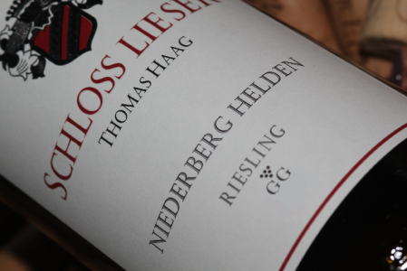 2020 NIEDERBERG HELDEN Riesling GG | Magnum