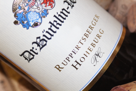 2019 Ruppertsberger Hoheburg Riesling P.C.