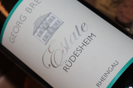 2020 Rüdesheim ESTATE Riesling trocken | Breuer