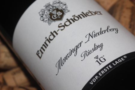 2021 Monzinger Niederberg Riesling trocken | VDP.ERSTE LAGE®