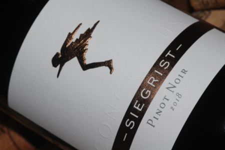 2018 Ilbesheimer Pinot Noir | Weingut Siegrist