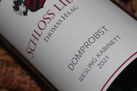 2021 Graacher DOMPROBST Riesling Kabinett | VDP.Versteigerungswein