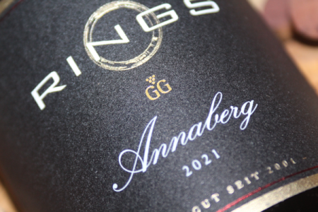 2021 ANNABERG Riesling GG