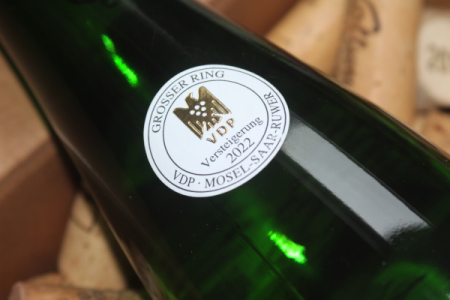 2021 DOCTOR Riesling Kabinett | VDP.Versteigerungswein