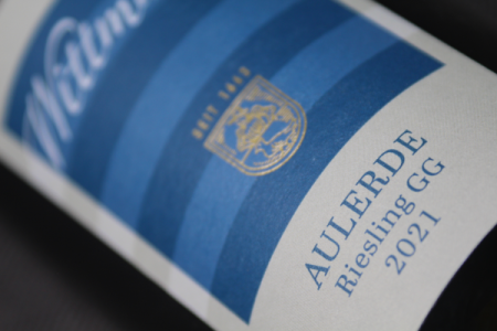 2021 AULERDE Riesling GG