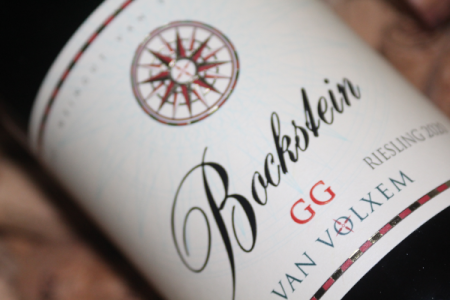 2020 BOCKSTEIN Riesling GG