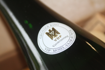 2023 Ayler KUPP Riesling Kabinett Fass 5  | VDP.Versteigerungswein | Magnum