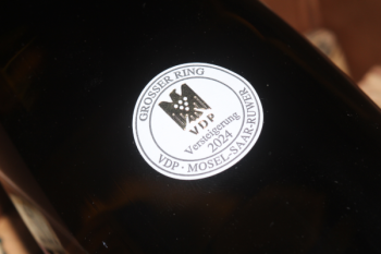 2023 Ayler KUPP Riesling Kabinett Fass 5  | VDP.Versteigerungswein | Magnum