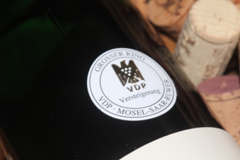 2023 Pünderich MARIENBURG Riesling Kabinett Fass 4 | VDP.Auctionwine