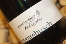 2022 FALKENLAY Riesling GG