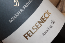 2022 FELSENECK Riesling GG | Magnum