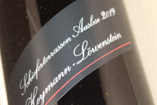 2019 Schieferterrassen Riesling Auslese | Magnum