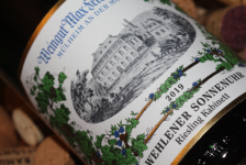 2019 Wehlener Sonnenuhr Riesling Kabinett | fruchtsüß