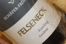 2023 Bockenauer FELSENECK Riesling Auslese