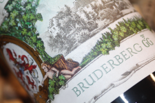 2023 BRUDERBERG Riesling GG