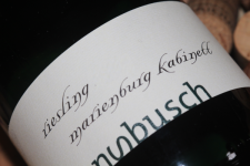 2023 MARIENBURG Kabinett Riesling | fruchtsüß