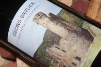 2021 BERG SCHLOSSBERG Riesling