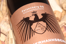 2022 FELSENBERG Riesling GG