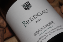 2021 Breisgau | Cuvée | semi