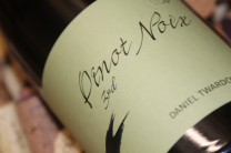 2021 Pinot Noix | Daniel Twardowski