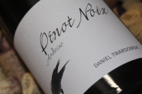 2021 Pinot Noix Ardoise | Daniel Twardowski