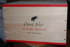 2021 Pinot Noix Hofberg Réserve | Daniel Twardowski