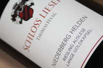 2023 NIEDERBERG HELDEN Riesling Auslese Lange Goldkapsel | MAGNUM | limitiert