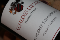 2023 WEHLENER SONNENUHR Riesling Auslese