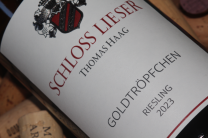 2023 Piesporter Goldtröpfchen Riesling feinherb | off-dry