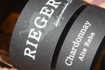 2021 Chardonnay alte Rebe | Rieger