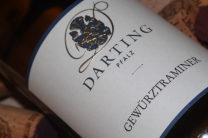 2022 Gewürztraminer Spätlese off-dry | Darting