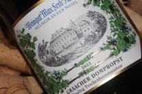 2023 Graacher Domprobst Riesling Trockenbeerenauslese | Magnum