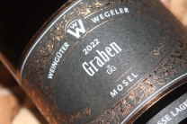 2022 GRABEN Riesling GG