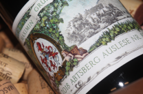 2018 Mertesdorfer ABTSBERG Riesling Auslese Nr. 88