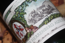 2023 Mertesdorfer HERRENBERG Riesling Auslese | Halbflasche