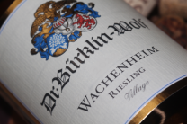 2023 Wachenheim Riesling Village