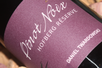 2021 Pinot Noix Hofberg Réserve | Daniel Twardowski