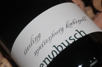 2023 Pünderich MARIENBURG Riesling Kabinett Fass 4 | VDP.Auctionwine