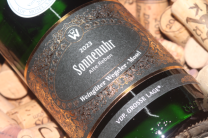 2023 WEHLENER SONNENUHR Riesling Spätlese old vines | VDP.Auctionwine