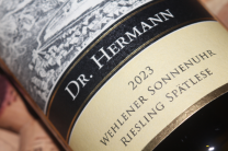 2023 Wehlener Sonnenuhr Riesling Spätlese