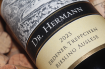 2023 Erdener Treppchen Riesling Auslese Lange Goldkapsel