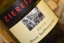 2013 Blauer Spätburgunder