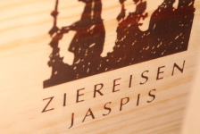 2012 Pinot Noir JASPIS unfiltriert