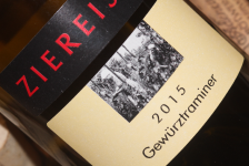 2015 Gewürztraminer