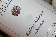 2022 Riesling Kabinett limestone | Keller