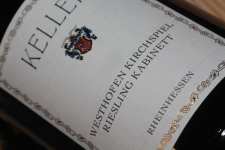 2022 Westhofener KIRCHSPIEL Kabinett Riesling