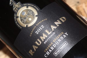 2012 Chardonnay - Grande Réserve | brut nature | Raumland