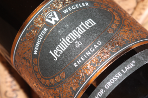 2022 JESUITENGARTEN Riesling GG